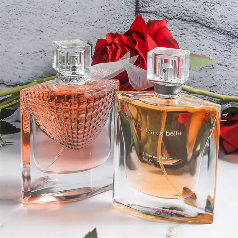 Original 75ml West & Month Women Perfume. - Maison Novaire #