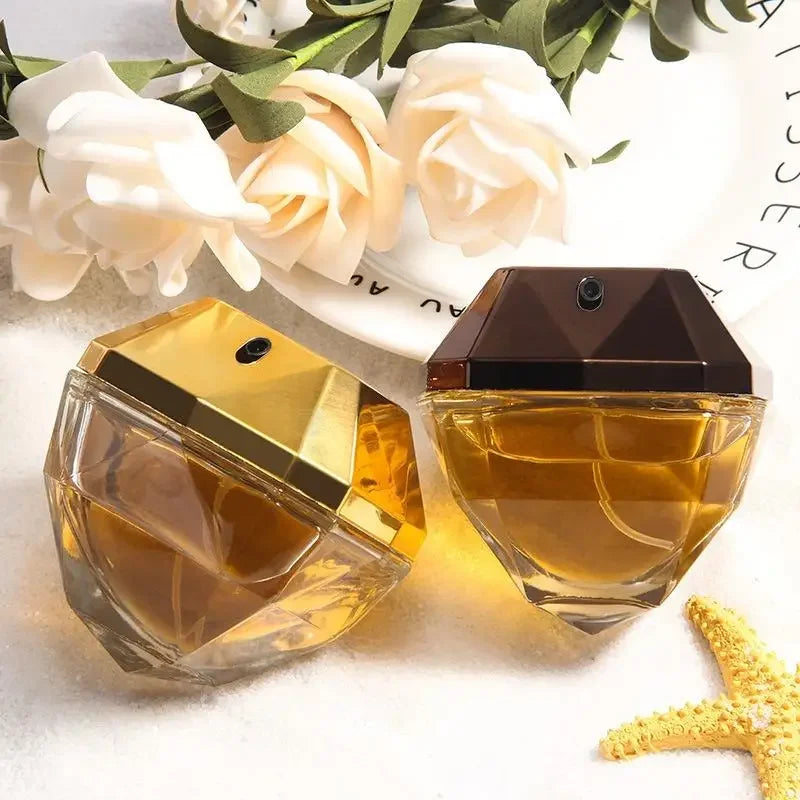 Original 80ml Luxury Eau De Parfum for Women. - Maison Novaire #