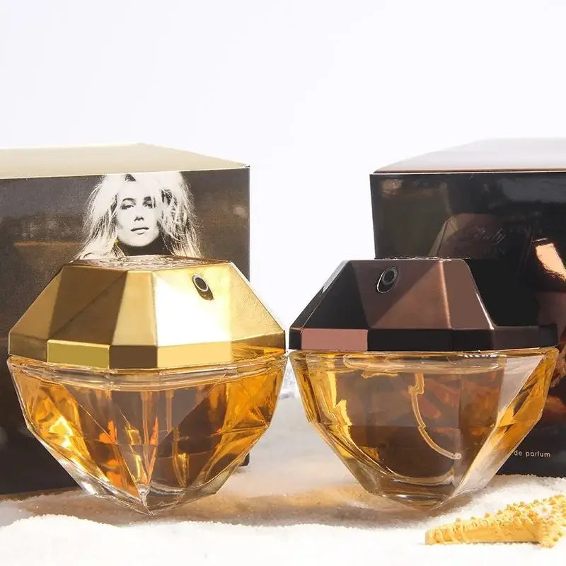 Original 80ml Luxury Eau De Parfum for Women. - Maison Novaire #