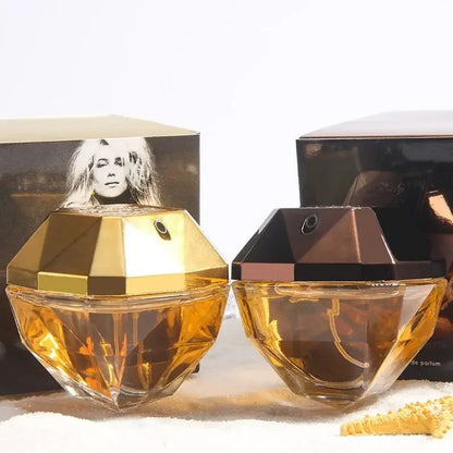 Original 80ml Luxury Eau De Parfum for Women. - Maison Novaire #
