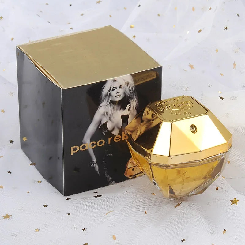 Original 80ml Luxury Eau De Parfum for Women. - Maison Novaire #