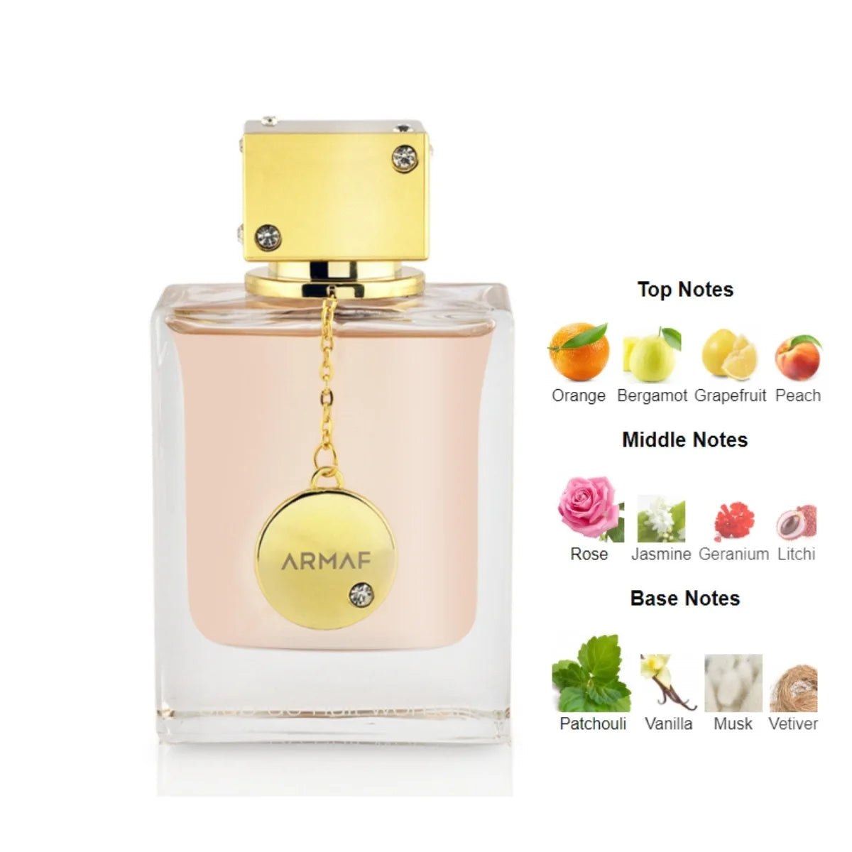 Original Arab Perfumes. Original Arab Perfumes. - Maison Novaire #
