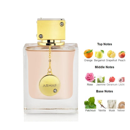 Original Arab Perfumes. Original Arab Perfumes. - Maison Novaire #