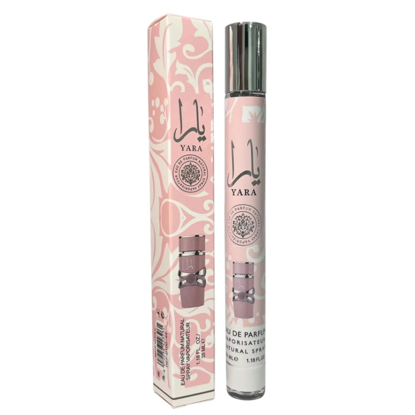 Original Arab Perfumes. Original Arab Perfumes. - Maison Novaire #