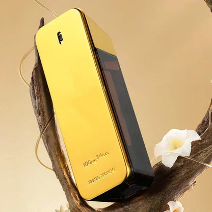 Original Million Gold Hombre Perfume for Men & Women-100Ml. - Maison Novaire #