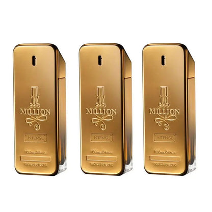 Original Million Gold Hombre Perfume for Men & Women-100Ml. - Maison Novaire #