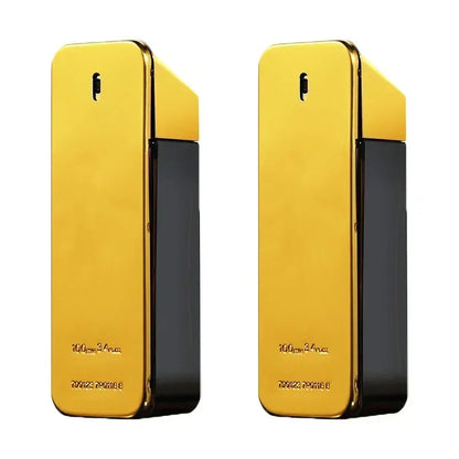 Original Million Gold Hombre Perfume for Men & Women-100Ml. - Maison Novaire #