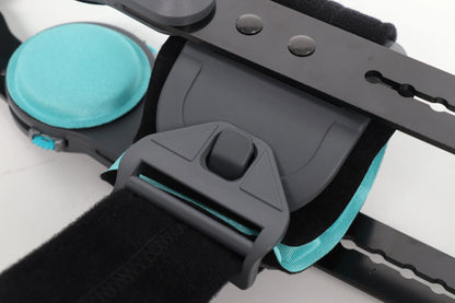 Orthopedic ROM Knee Brace - BLAKESTORE-NG