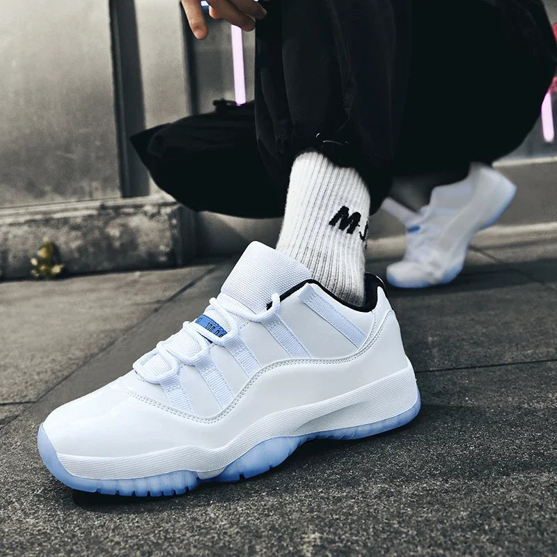 Outdoor Sports Basketball Shoes. - Maison Novaire #