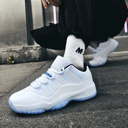 Outdoor Sports Basketball Shoes. - Maison Novaire #