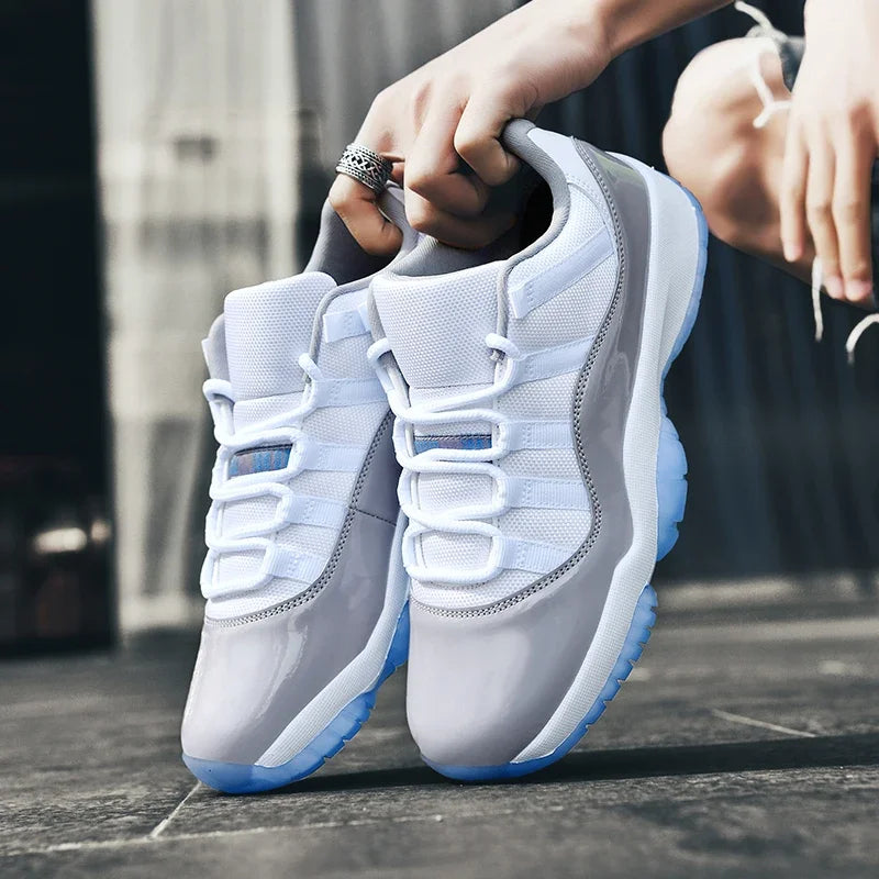 Outdoor Sports Basketball Shoes. - Maison Novaire #