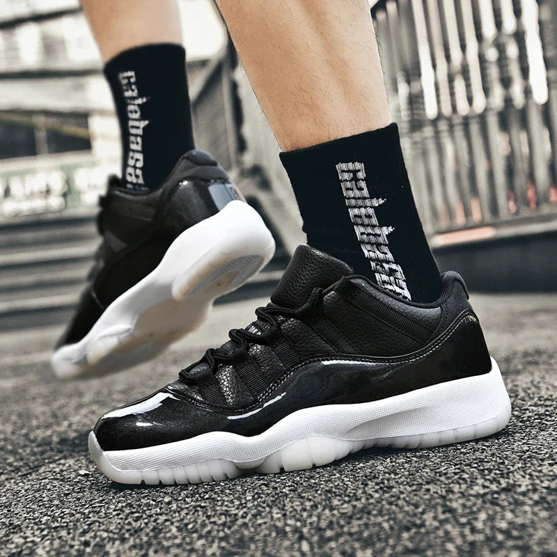 Outdoor Sports Basketball Shoes. - Maison Novaire #