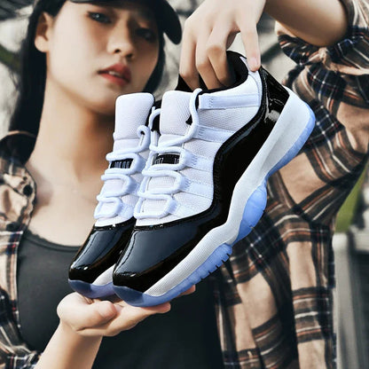 Outdoor Sports Basketball Shoes. - Maison Novaire #