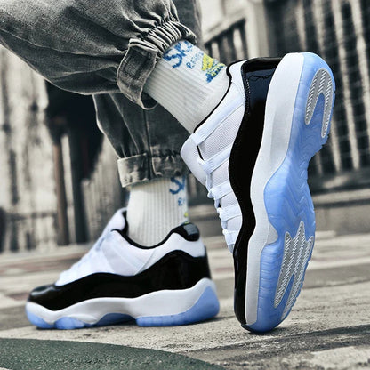 Outdoor Sports Basketball Shoes. - Maison Novaire #