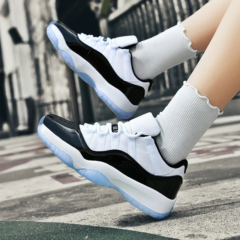 Outdoor Sports Basketball Shoes. - Maison Novaire #