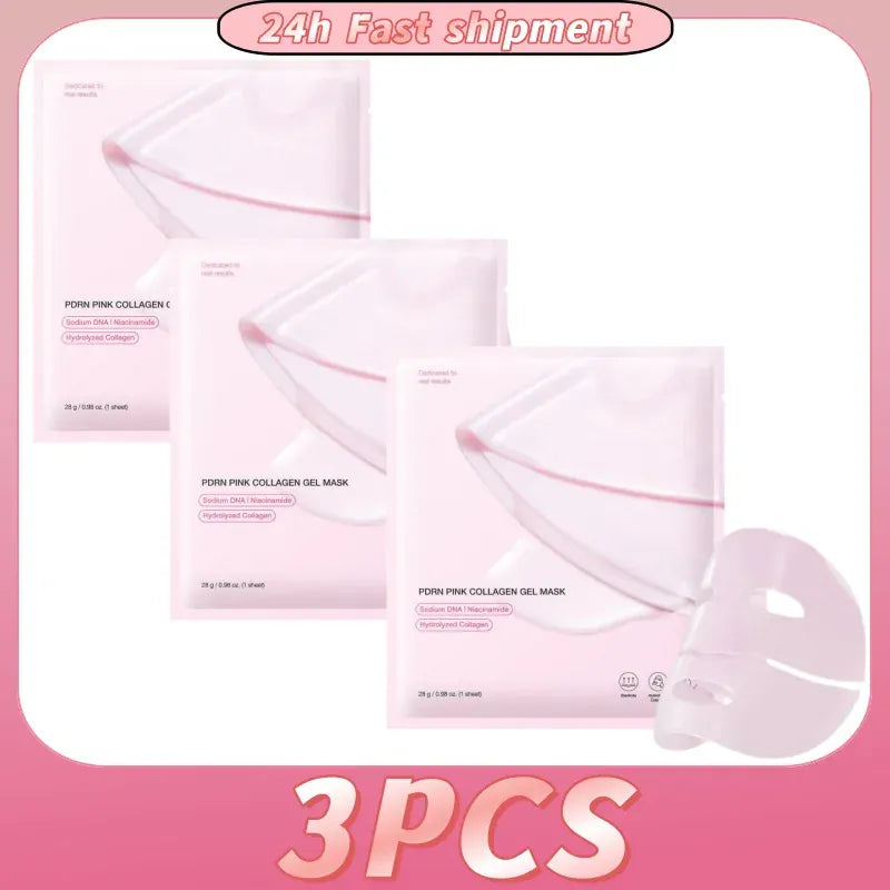 Overnight Collagen Face Mask for Glass Glow Skin - BLAKESTORE-NG