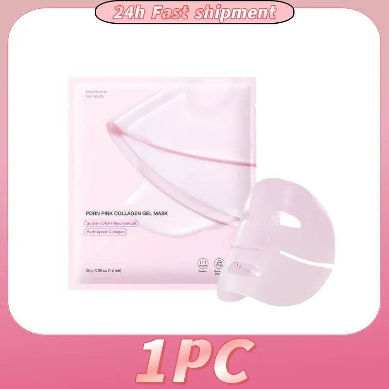 Overnight Collagen Face Mask for Glass Glow Skin - BLAKESTORE-NG