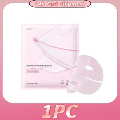 Overnight Collagen Face Mask for Glass Glow Skin - BLAKESTORE-NG