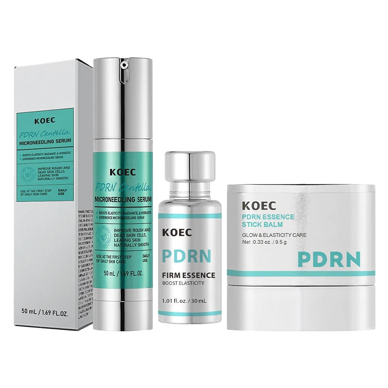 PDRN Centella Face Serum Stick - Maison Novaire