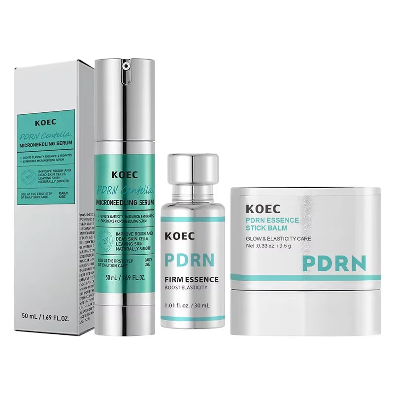 PDRN Centella Face Serum Stick - Maison Novaire