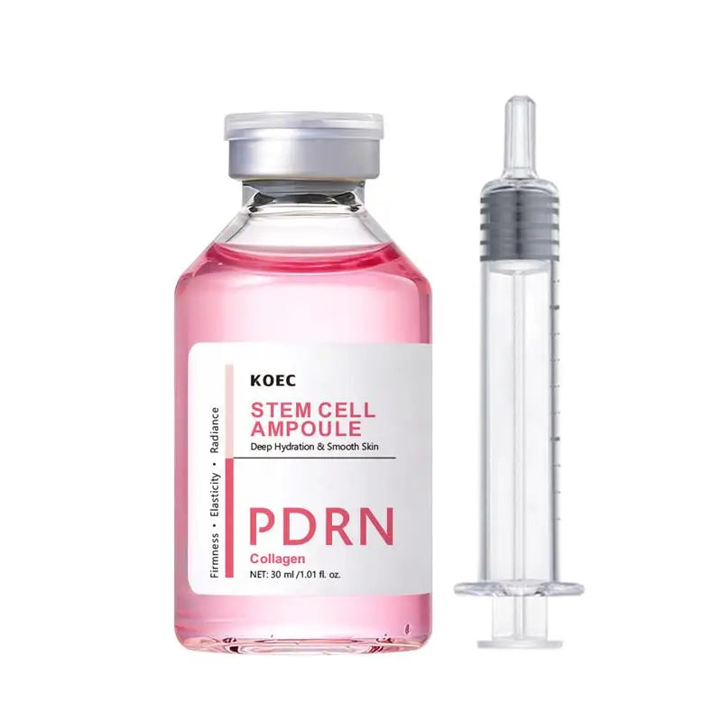 PDRN Silk Collagen Serum - Maison Novaire