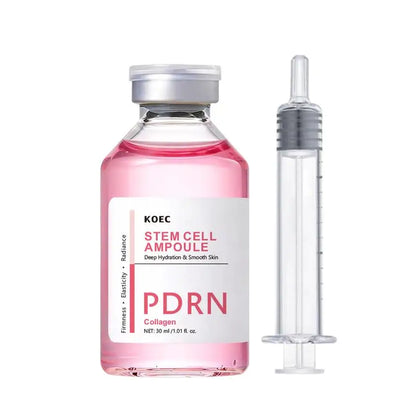 PDRN Silk Collagen Serum - Maison Novaire