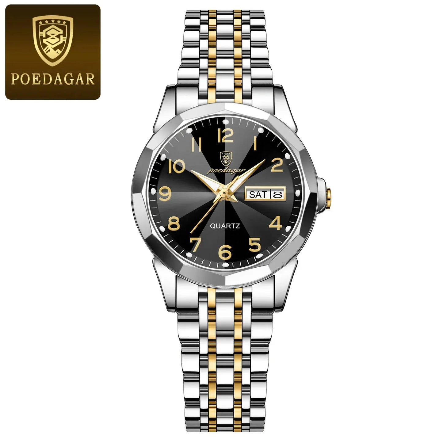 POEDAGAR Ladies Wristwatch. - BLAKESTORE-NG