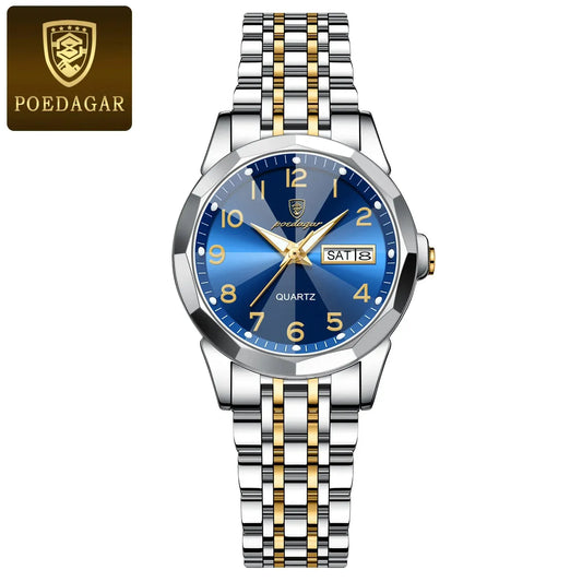 POEDAGAR Ladies Wristwatch. - BLAKESTORE-NG