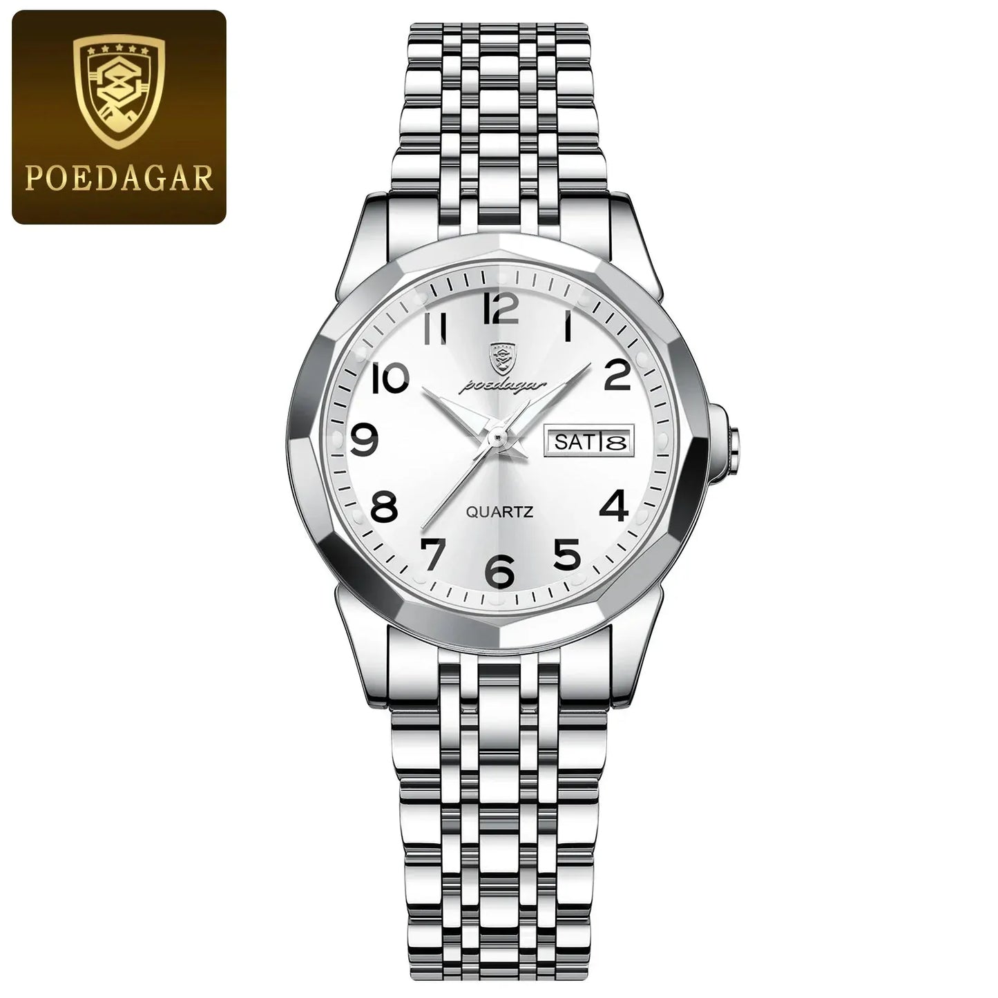 POEDAGAR Ladies Wristwatch. - BLAKESTORE-NG