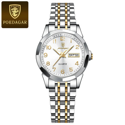 POEDAGAR Ladies Wristwatch. - BLAKESTORE-NG