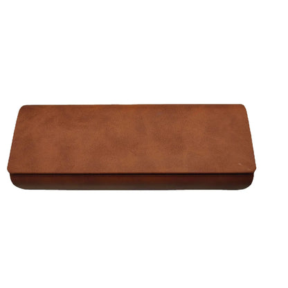 PU Leather Glasses Case - BLAKESTORE-NG