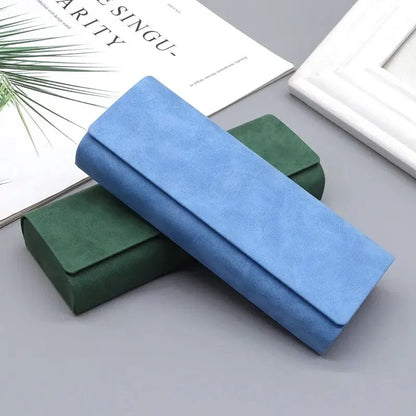 PU Leather Glasses Case - Maison Novaire #