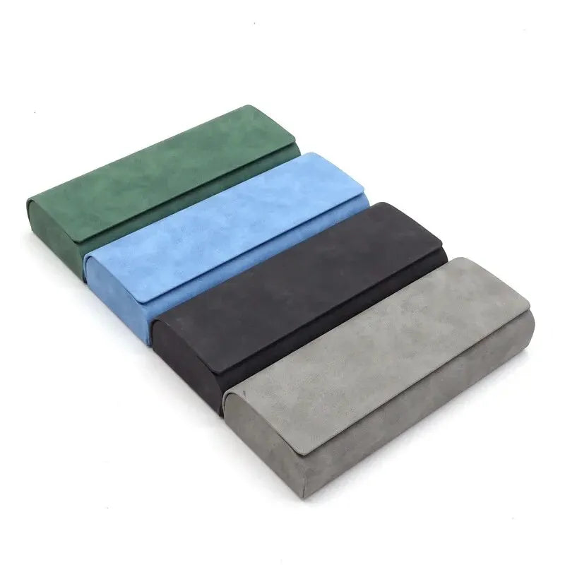PU Leather Glasses Case - Maison Novaire #
