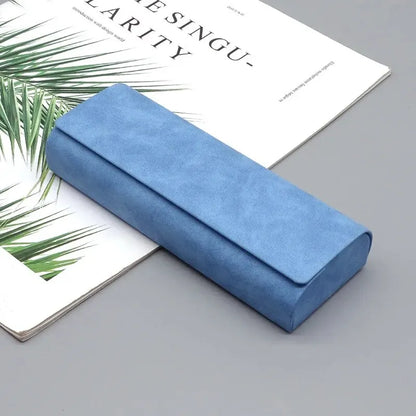 PU Leather Glasses Case - Maison Novaire #