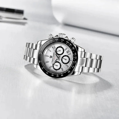 Pagani Design Men’s Watch. - BLAKESTORE-NG