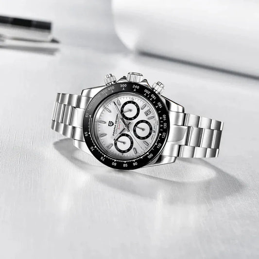 Pagani Design Men’s Watch. - BLAKESTORE-NG