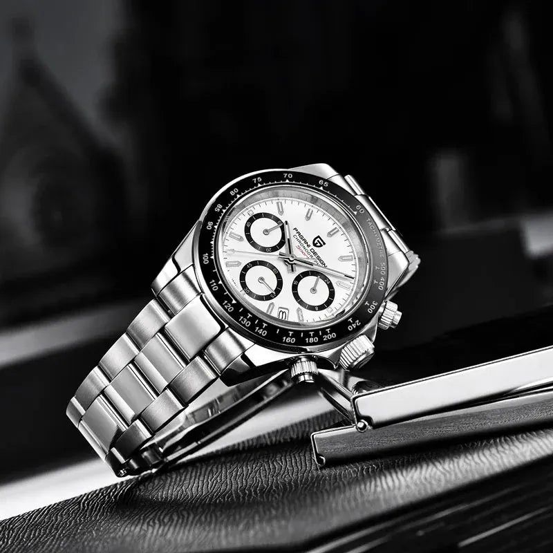 Pagani Design Men’s Watch. - BLAKESTORE-NG