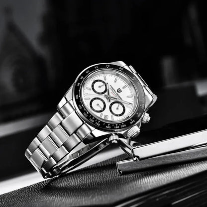 Pagani Design Men’s Watch. - BLAKESTORE-NG