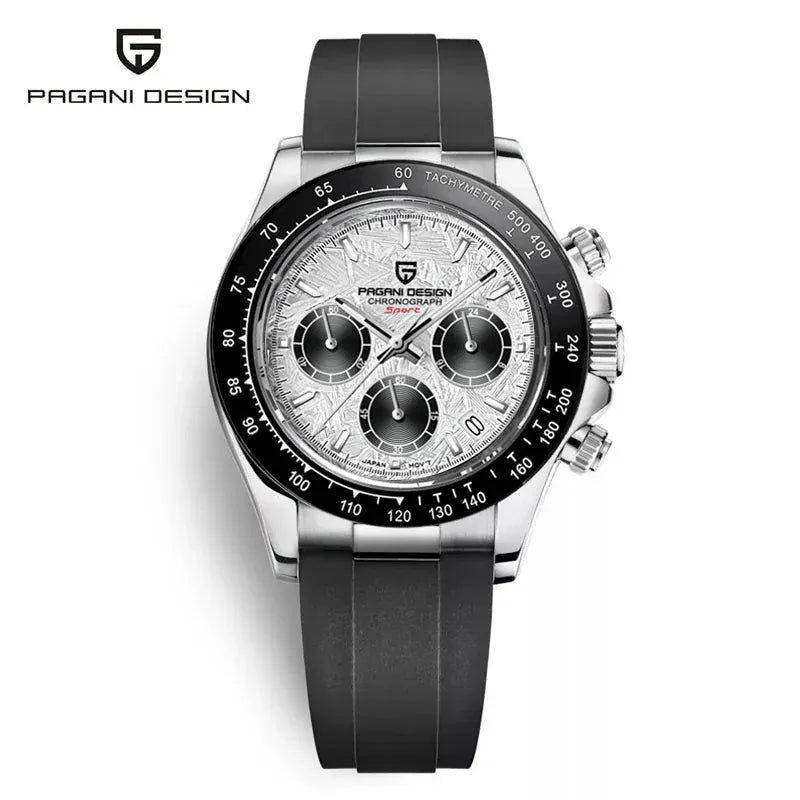 Pagani Design Men’s Watch. - BLAKESTORE-NG