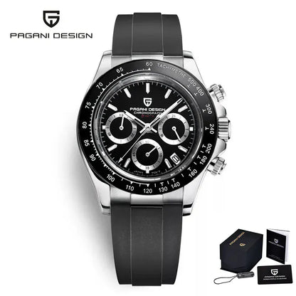 Pagani Design Men’s Watch. - BLAKESTORE-NG