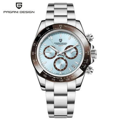 Pagani Design Men’s Watch. - BLAKESTORE-NG