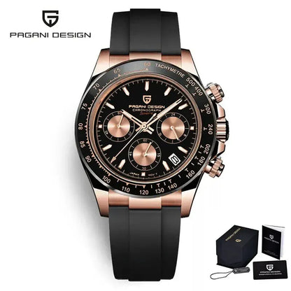 Pagani Design Men’s Watch. - BLAKESTORE-NG