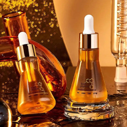 Peptide Essence For Face Smoothness. - Maison Novaire