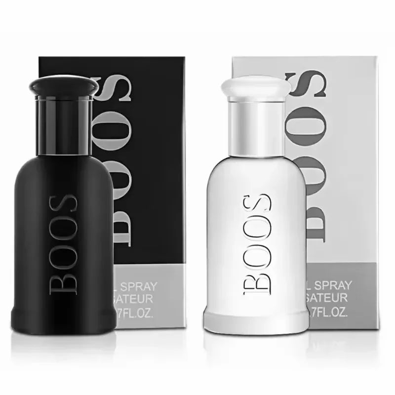 Perfume For Men Self Confidence Cologne 100ML - Maison Novaire