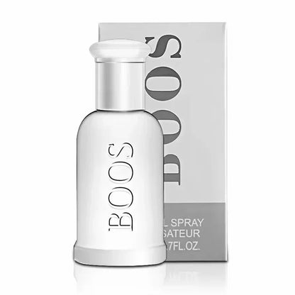 Perfume For Men Self Confidence Cologne 100ML - Maison Novaire