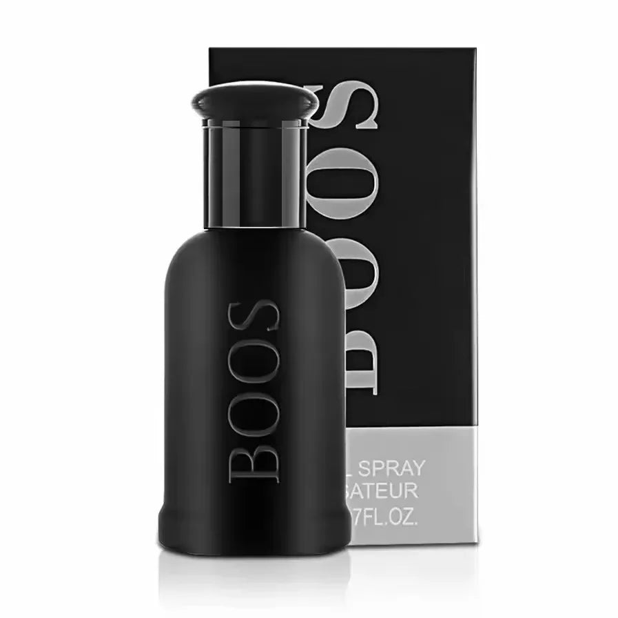 Perfume For Men Self Confidence Cologne 100ML - Maison Novaire