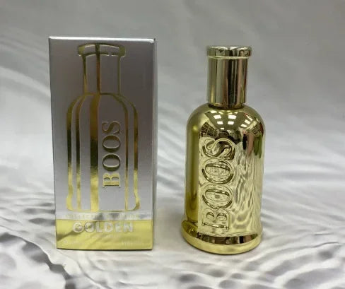 Perfume For Men Self Confidence Cologne 100ML - Maison Novaire