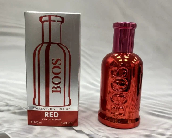 Perfume For Men Self Confidence Cologne 100ML - Maison Novaire
