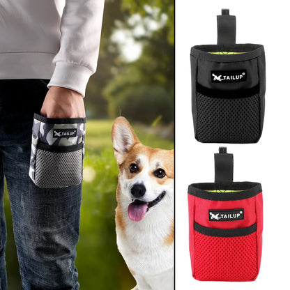 Pet Feed Pocket Snack Accessories For Dog. - Maison Novaire