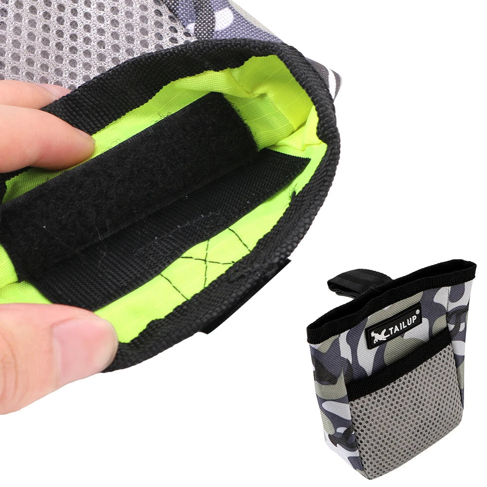 Pet Feed Pocket Snack Accessories For Dog. - Maison Novaire